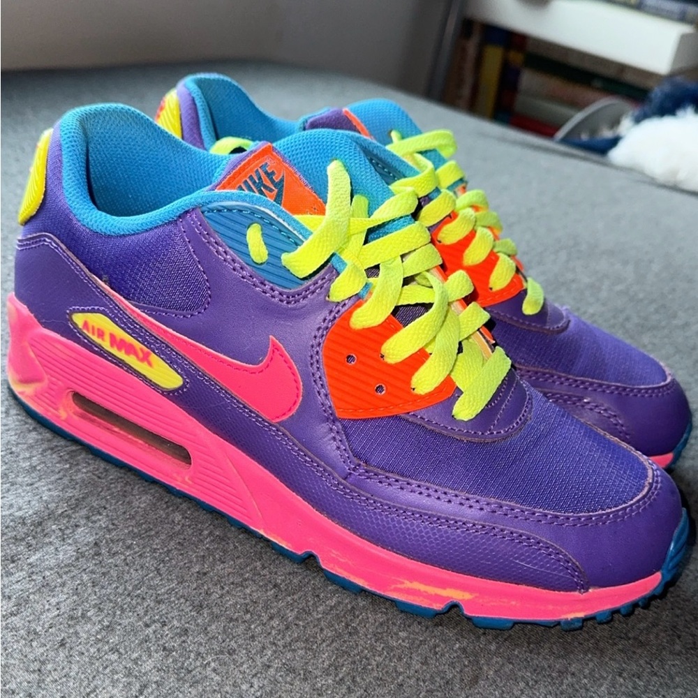 Nike Air Max 90 men’s size 6Y